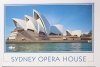 SYDNEY OPERA HOUSE